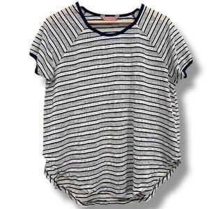 SjS Swim Cover Up Top